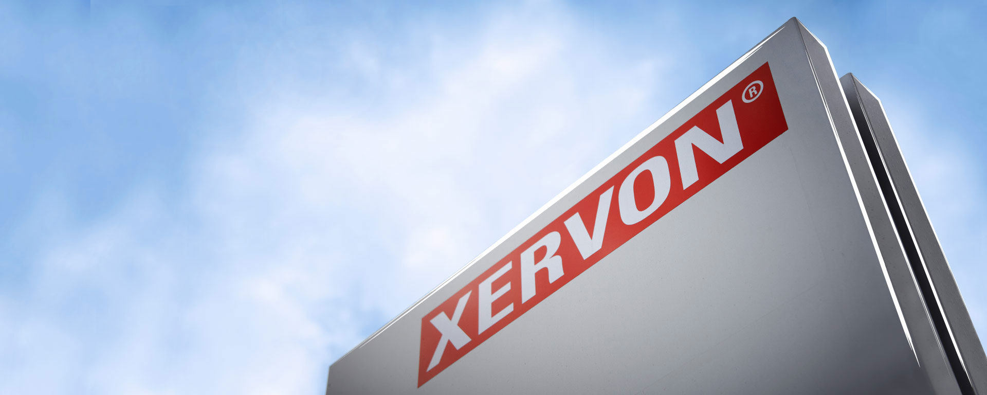 XERVON Gulf is an expert in the process industry.