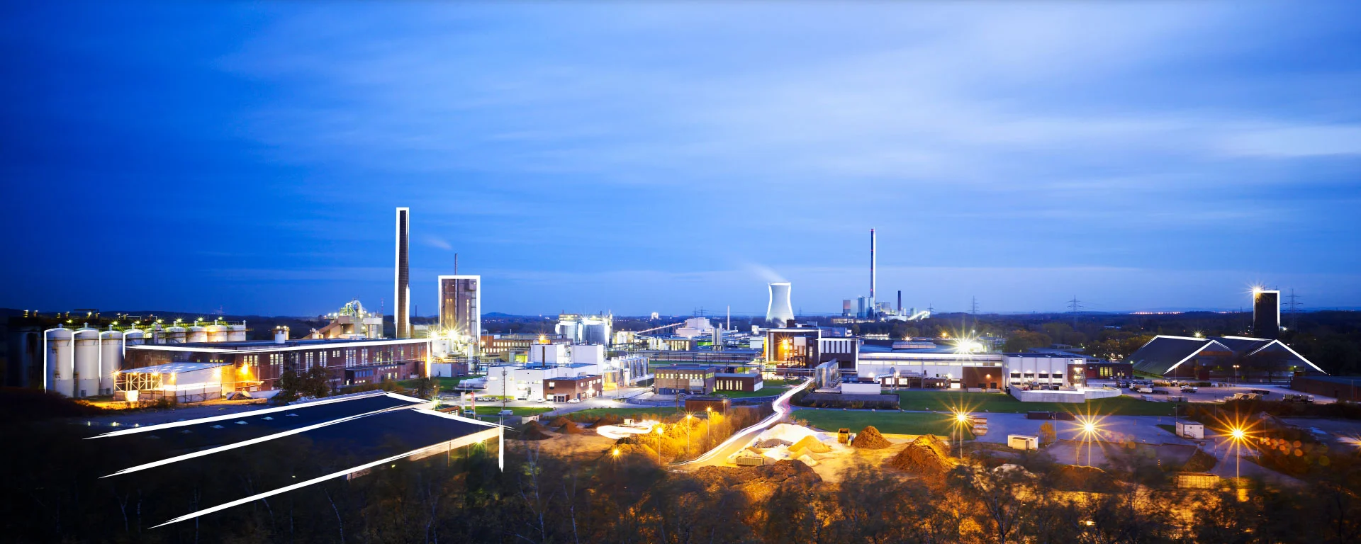 XERVON is part of the REMONDIS company group headquartered in Lünen, Germany.